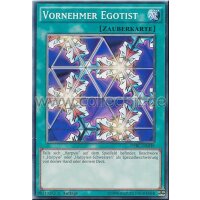 DPBC-DE039 Vornehmer Egotist