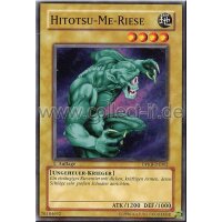 DPKB-DE002 Hitotsu-Me-Riese