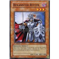 DPKB-DE020 Bekannter Ritter