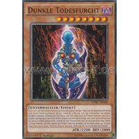 DPRP-DE040 - Dunkle Todesfurcht - 1. Auflage