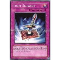 DPYG-DE029 Licht-Schwert - unlimitiert
