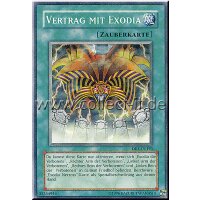 DR1-DE193 Vertrag mit Exodia