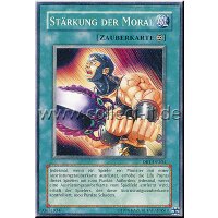 DR1-DE204 Stärkung der Moral