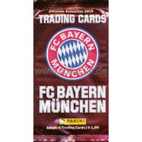 Panini - FC Bayern München Trading Cards Kollektion...