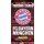 Panini - FC Bayern München Trading Cards Kollektion 2015 - 1 Booster