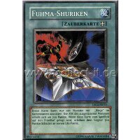 DR2-DE031 Fuhma-Shuriken