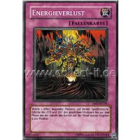 DR2-DE055 Energieverlust