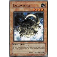 DR2-DE073 Ballonechse