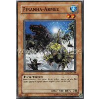 DR2-DE138 Piranha-Armee