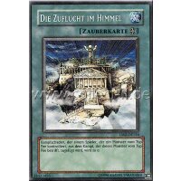 DR2-DE154 Die Zuflucht im Himmel