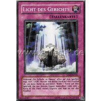 DR2-DE160 Licht des Gerichts