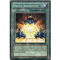 DR2-DE209 Delta-Angreifer