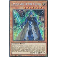 DRL2-DE002 Legendärer Ritter Critias - 1. Auflage