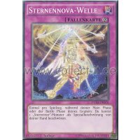 DUEA-DE070 Sternennova-Welle - 1. Auflage