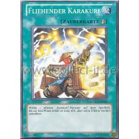 EXVC-DE058 Fliehender Karakuri - Unlimitiert