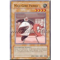 FET-DE012 - Maji-Gire Panda