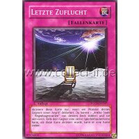 FOTB-DE047 Letzte Zuflucht