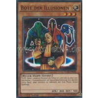 FUEN-DE038 - Bote Der Illusionen - 1. Auflage