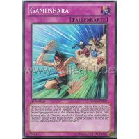 GAOV-DE067 Gamushara - 1. Auflage