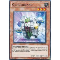 GENF-DE030 Getriebriano - Unlimitiert