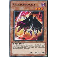 GENF-DE092 Phantommagier - 1. Auflage