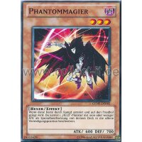 GENF-DE092 Phantommagier - Unlimitiert