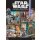 TOPPS - Star Wars Universe - Sammelsticker - 1 Album