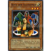 GLD1-DE004 Bote der Illusionen