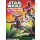 TOPPS - Star Wars - The Clone Wars Sticker - Album