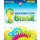 Panini WM 2014 - Sticker - Album - SOFORT lieferbar
