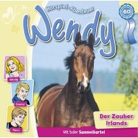 CD Wendy 60