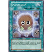 HA01-DE028 Detonieren