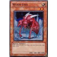 HA02-DE023 Wurm Linx