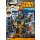 TOPPS - Star Wars Rebels Sticker - Album