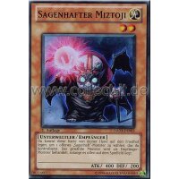 HA03-DE005 Sagenhafter Miztoji