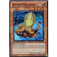 HA03-DE023 Wurm Tentacles