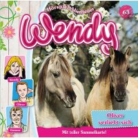 CD Wendy 63