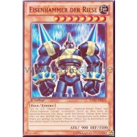 HA07-DE034 Eisenhammer der Riese