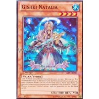 HA07-DE040 Gishki Natalia