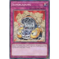 HSRD-DE059 Superladung