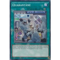 INOV-DE066 - Quarantäne - 1. Auflage