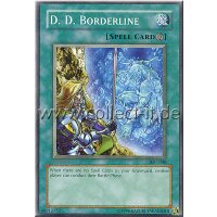 IOC-040 - D.D. Borderline