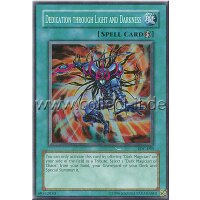 IOC-095 - Dedication Through Light And Darkness