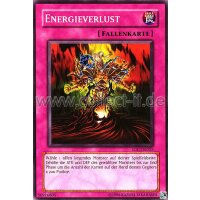 IOC-DE055 Energieverlust