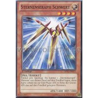 JOTL-DE011 Sternenseraph Schwert - 1. Auflage