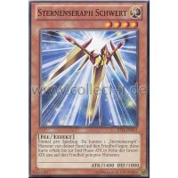 JOTL-DE011 Sternenseraph Schwert - unlimitiert