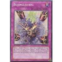 JOTL-DE075 Bujingläubig - 1. Auflage