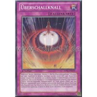 JOTL-DE076 Überschallknall - 1. Auflage