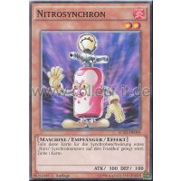 LC5D-DE004 Nitrosynchron - 1. Auflage