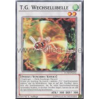 LC5D-DE212 T.G. Wechsellibelle - 1. Auflage